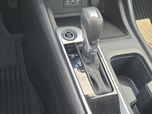 Certified 2023 Nissan Sentra SV w/ All-Weather Package image 26