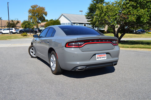 Used 2019 Dodge Charger SXT image 6
