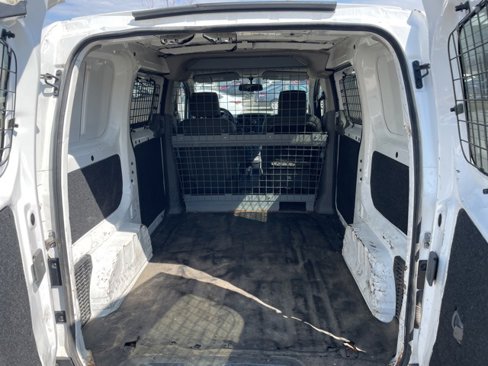 Used 2017 Chevrolet City Express LT image 6