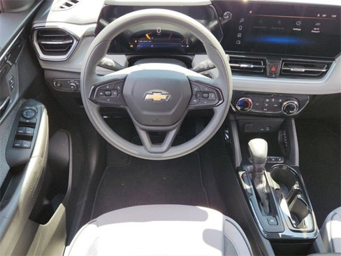 New 2026 Chevrolet TrailBlazer LT image 10