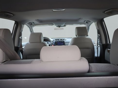 Used 2021 Honda CR-V EX image 25