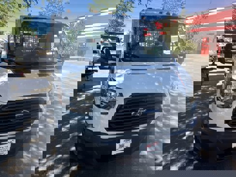Used 2018 Ford Transit 250 138 image 13