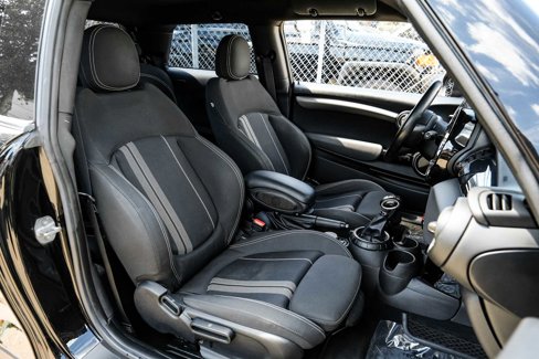 Used 2015 MINI Cooper S image 29