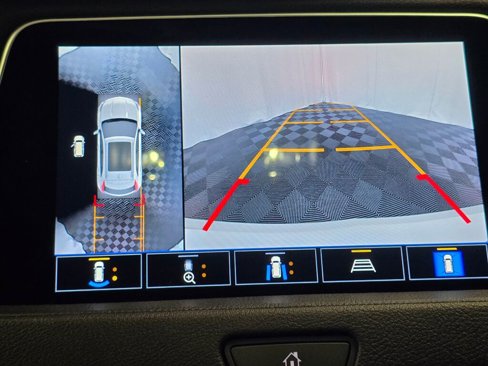 Used 2023 Cadillac XT4 Sport image 42