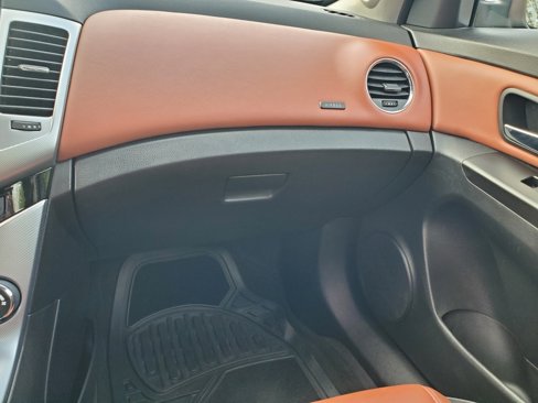Used 2014 Chevrolet Cruze LTZ w/ RS Package image 20