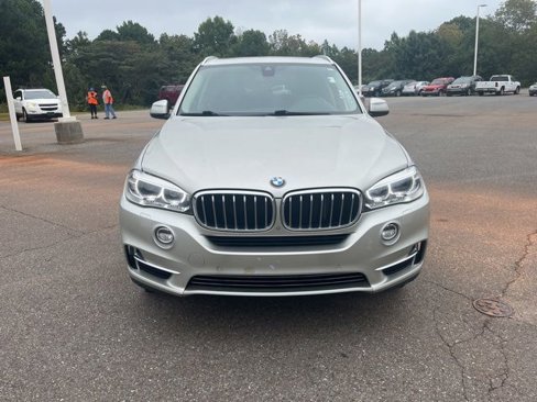 Used 2015 BMW X5 xDrive35i image 2
