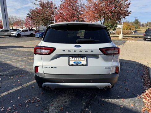 New 2025 Ford Escape Active w/ Tech Pack #1 image 7