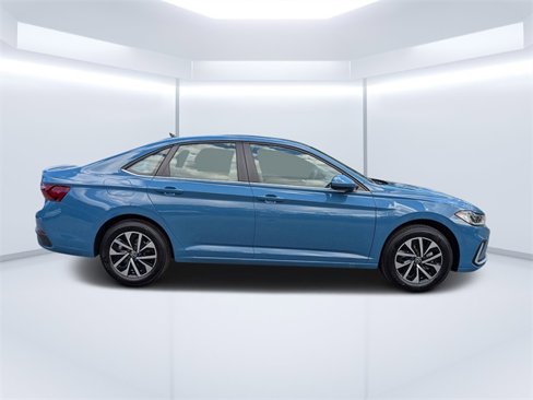 New 2025 Volkswagen Jetta S image 2