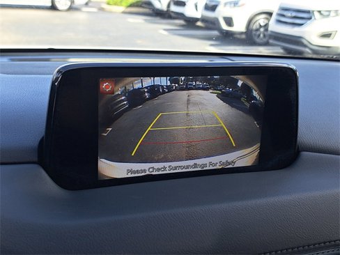 Used 2018 MAZDA CX-5 Touring w/ Preferred Equipment Package image 29