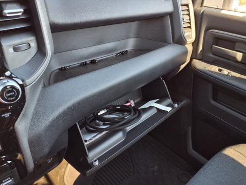 Used 2025 RAM 3500 Tradesman image 17