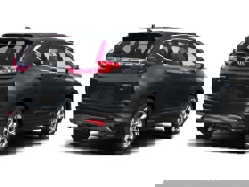 Certified 2019 Honda CR-V EX-L image 3