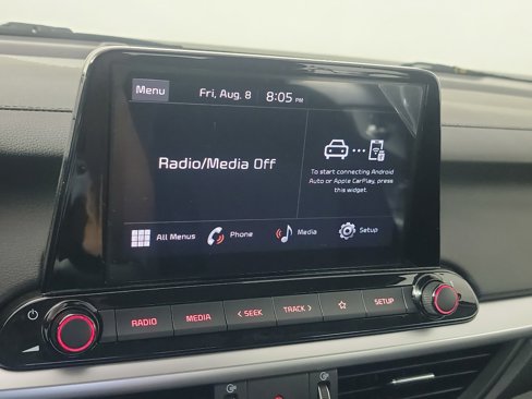 Certified 2023 Kia Forte LXS w/ LXS Technology Package image 30