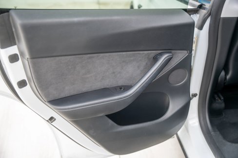 Used 2022 Tesla Model Y Performance image 18