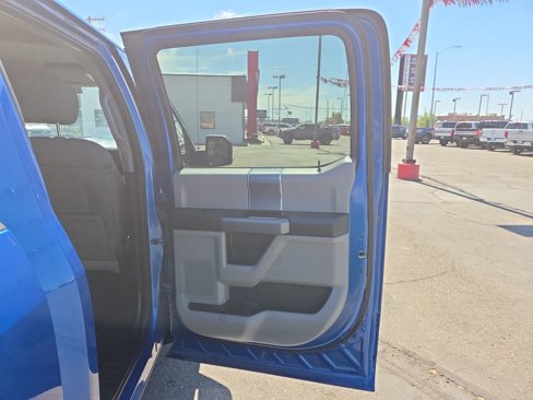 Used 2017 Ford F150 XLT image 36