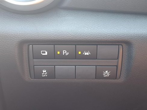 New 2025 Nissan Versa S w/ Trunk Package image 9