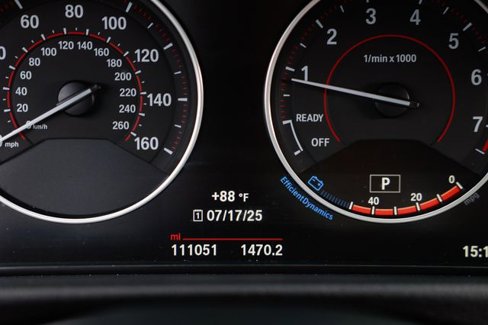 Used 2017 BMW 430i Gran Coupe image 54