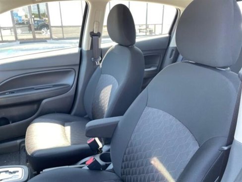 New 2024 Mitsubishi Mirage LE image 13