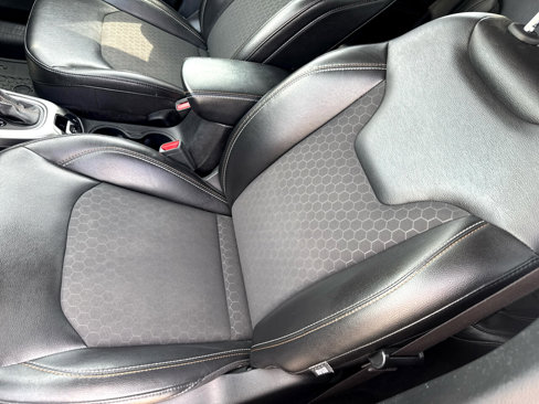 Used 2019 Jeep Compass Latitude w/ Popular Equipment Group image 5