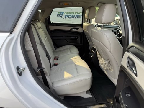 Used 2016 Cadillac SRX FWD image 11