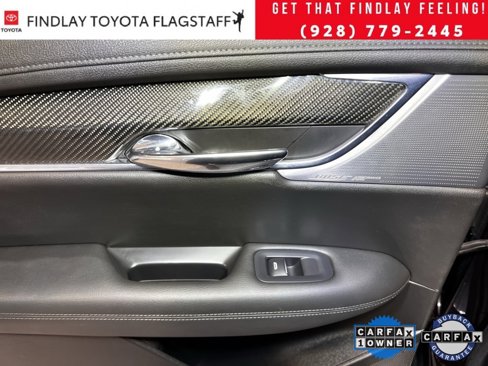 Used 2020 Cadillac XT6 Sport image 41