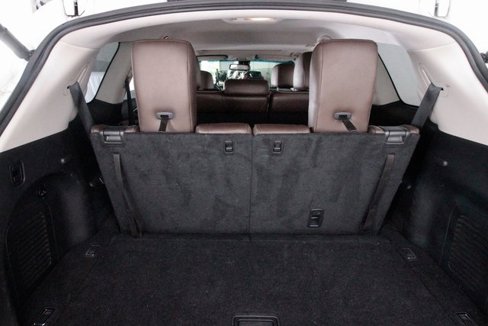 Used 2015 INFINITI QX60 AWD w/ Premium Plus Package image 38