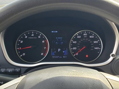Used 2019 Mitsubishi Eclipse Cross LE image 40