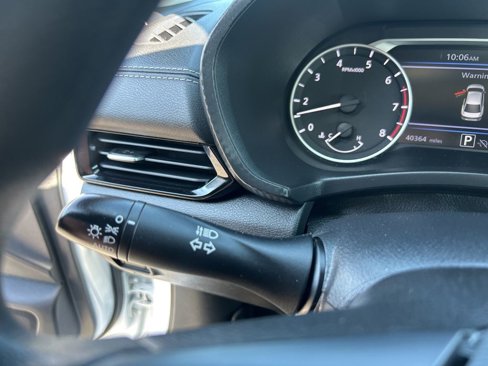 Used 2024 Nissan Sentra SV image 25