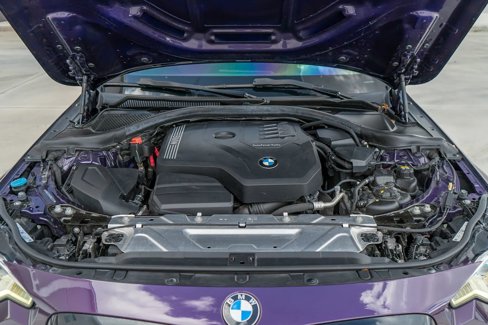 Used 2022 BMW 230i Coupe w/ Premium Package 2 image 26
