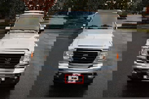 Used 2009 Ford Ranger XLT image 2
