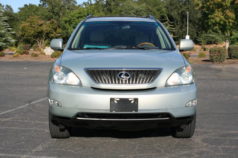 Used 2005 Lexus RX 330 AWD image 9