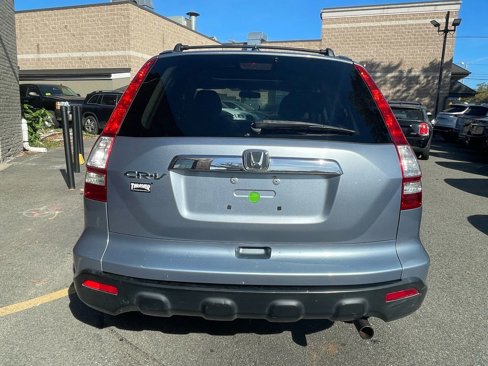 Used 2009 Honda CR-V EX image 9