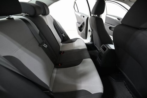 Used 2018 Volkswagen Jetta S image 24