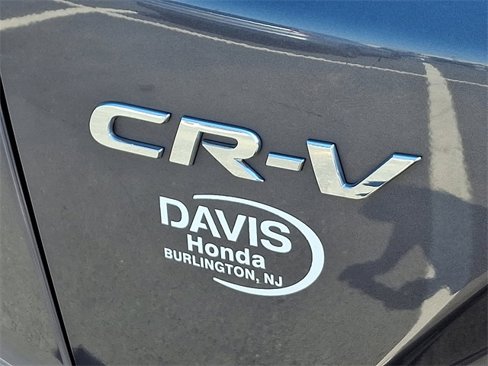 Certified 2022 Honda CR-V EX-L image 31