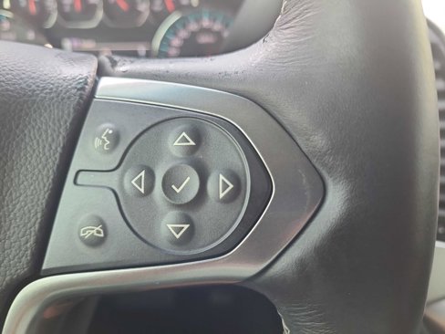 Used 2016 Chevrolet Tahoe LTZ image 27