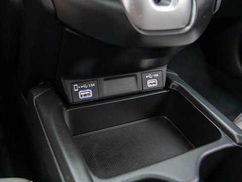 Certified 2022 Honda CR-V EX-L image 29