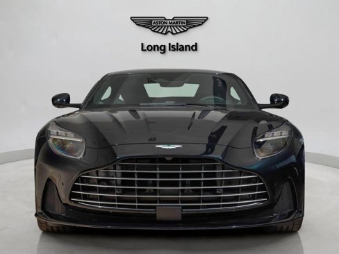 New 2024 Aston Martin DB12 Coupe image 2