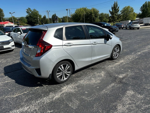 Used 2015 Honda Fit EX-L image 7