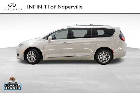 Used 2019 Chrysler Pacifica Touring-L Plus w/ Advanced Safetytec Group image 4
