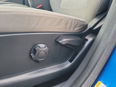 Used 2021 Ford EcoSport SE image 17