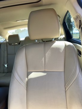 Used 2017 Toyota Avalon XLE image 12