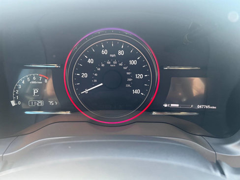 Used 2022 Honda HR-V EX image 15