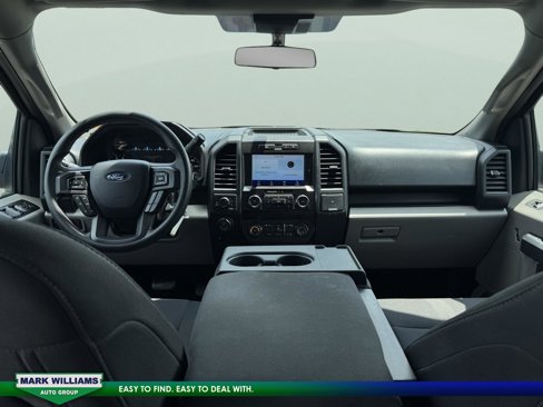 Used 2020 Ford F150 XL w/ Equipment Group 101A Mid image 28