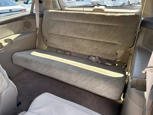 Used 2000 Honda Odyssey EX image 12