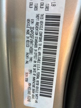 Used 2010 Dodge Journey SXT w/ Flexible Seating Group image 20