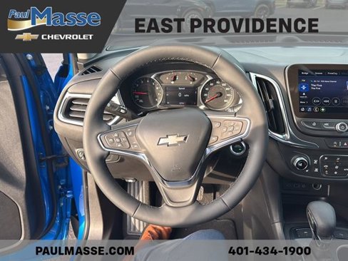 Certified 2024 Chevrolet Equinox LT image 12