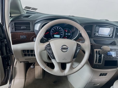 Used 2016 Nissan Quest SV image 19