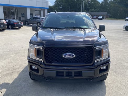 Used 2020 Ford F150 XL w/ Equipment Group 101A Mid image 9