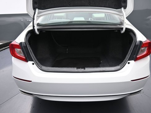 Certified 2019 Honda Accord EX image 22