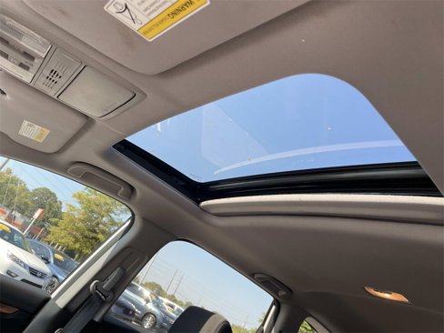 Used 2021 Honda CR-V EX image 16