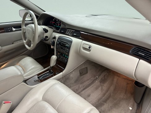 Used 1998 Cadillac Seville STS w/ Heated Seats Pkg image 18